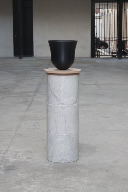 Totem_3PV_Socle