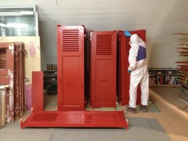 services laquage 4